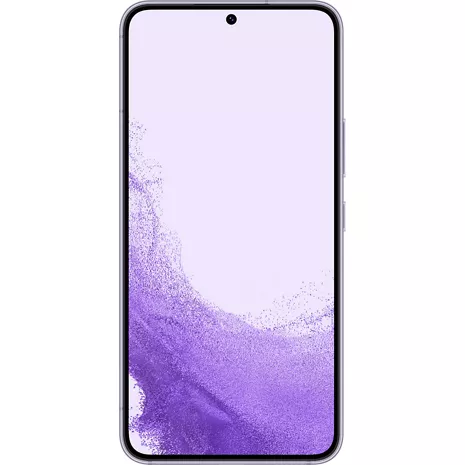 Samsung Galaxy S22 Bora Purple image 2 of 7 