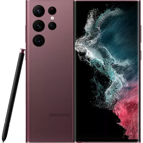 bioscoop Schiereiland Geweldig Samsung Galaxy S22 Ultra 5G Smartphone | Verizon