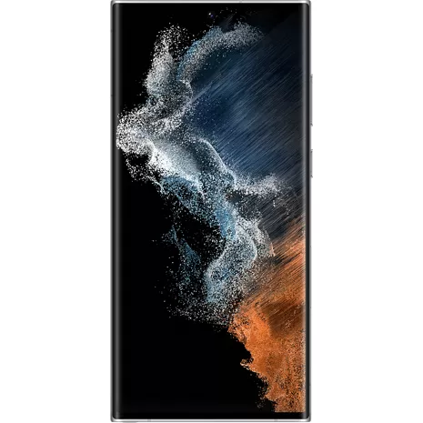 Samsung Galaxy S22 Ultra (usado certificado)​​  Blanco fantasma​​  image 2 of 10 