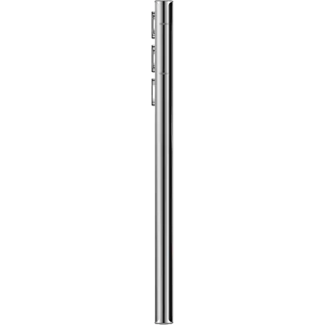 Samsung Galaxy S22 Ultra (usado certificado)​​  Blanco fantasma​​  image 3 of 10 