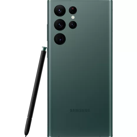 Samsung Galaxy S22 Ultra 5G Smartphone
