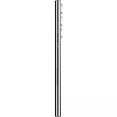 Samsung Galaxy S22 Ultra (usado certificado)​​  Blanco fantasma​​  image 10 of 10 