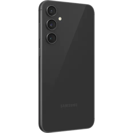 Samsung Galaxy S23 FE (usado certificado)​​  Grafito​​  image 4 of 8 