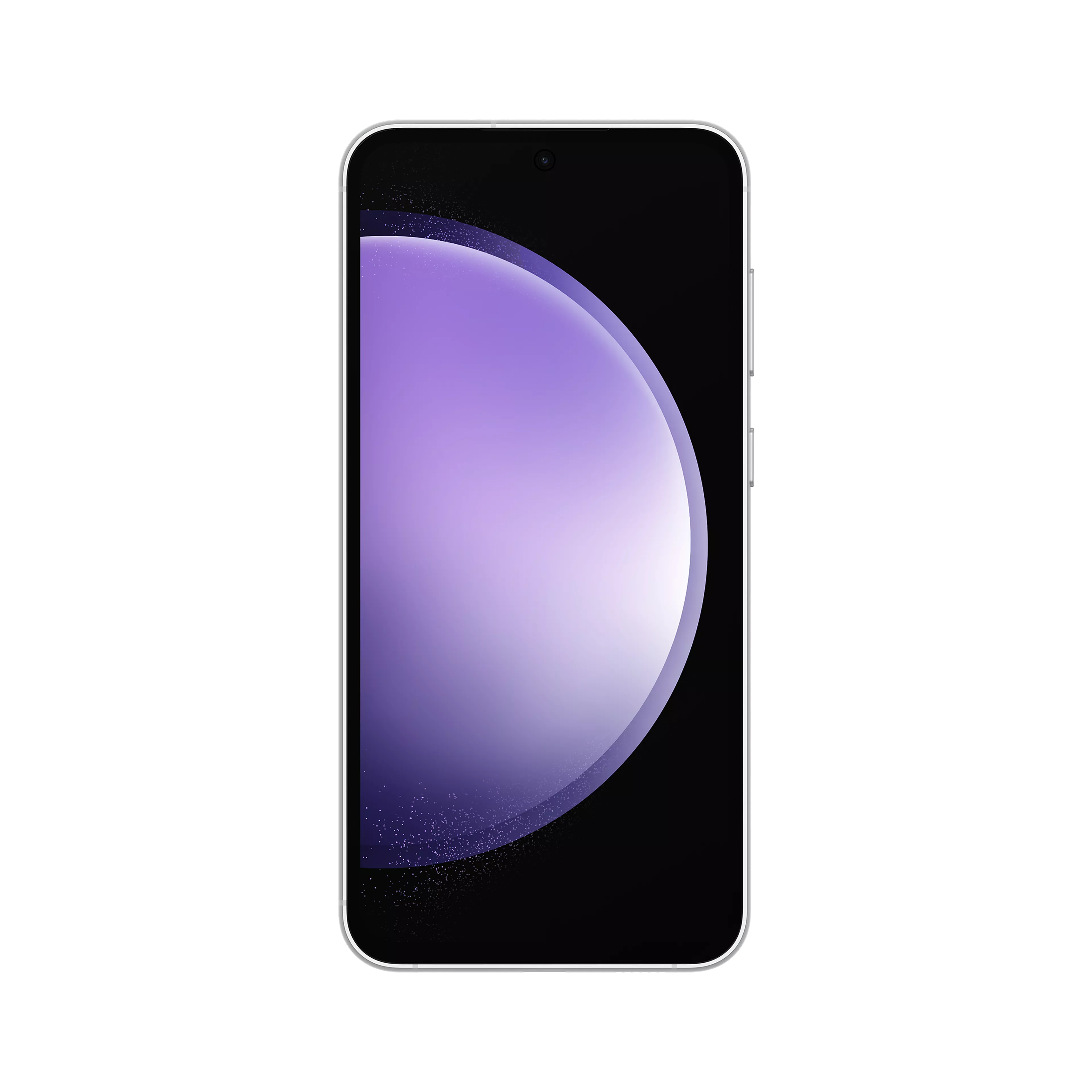 Samsung Galaxy S23 FE 128GB in Purple (CPO - Great Condition) image 4