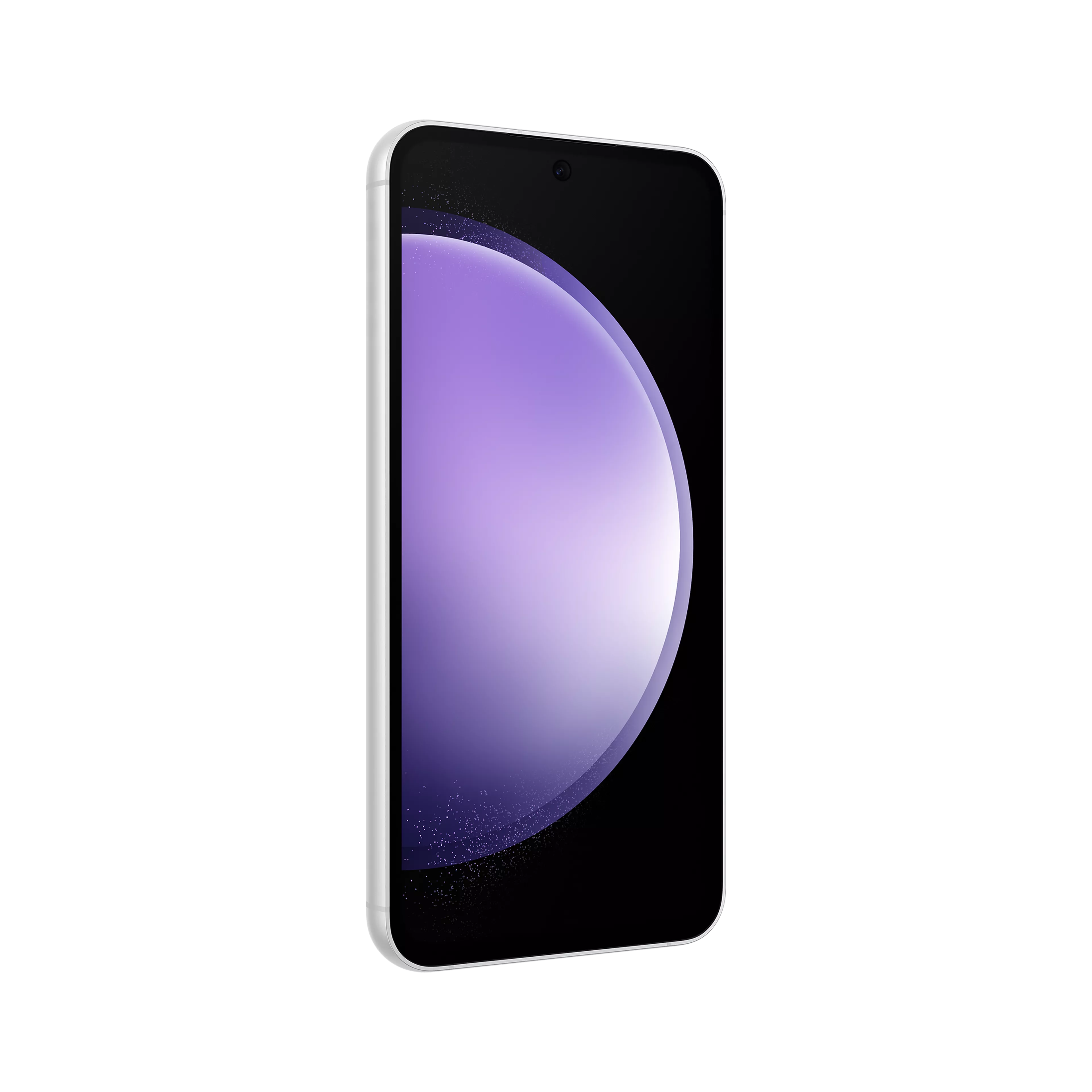 Samsung Galaxy S23 FE 128GB in Purple (CPO - Great Condition) image 5
