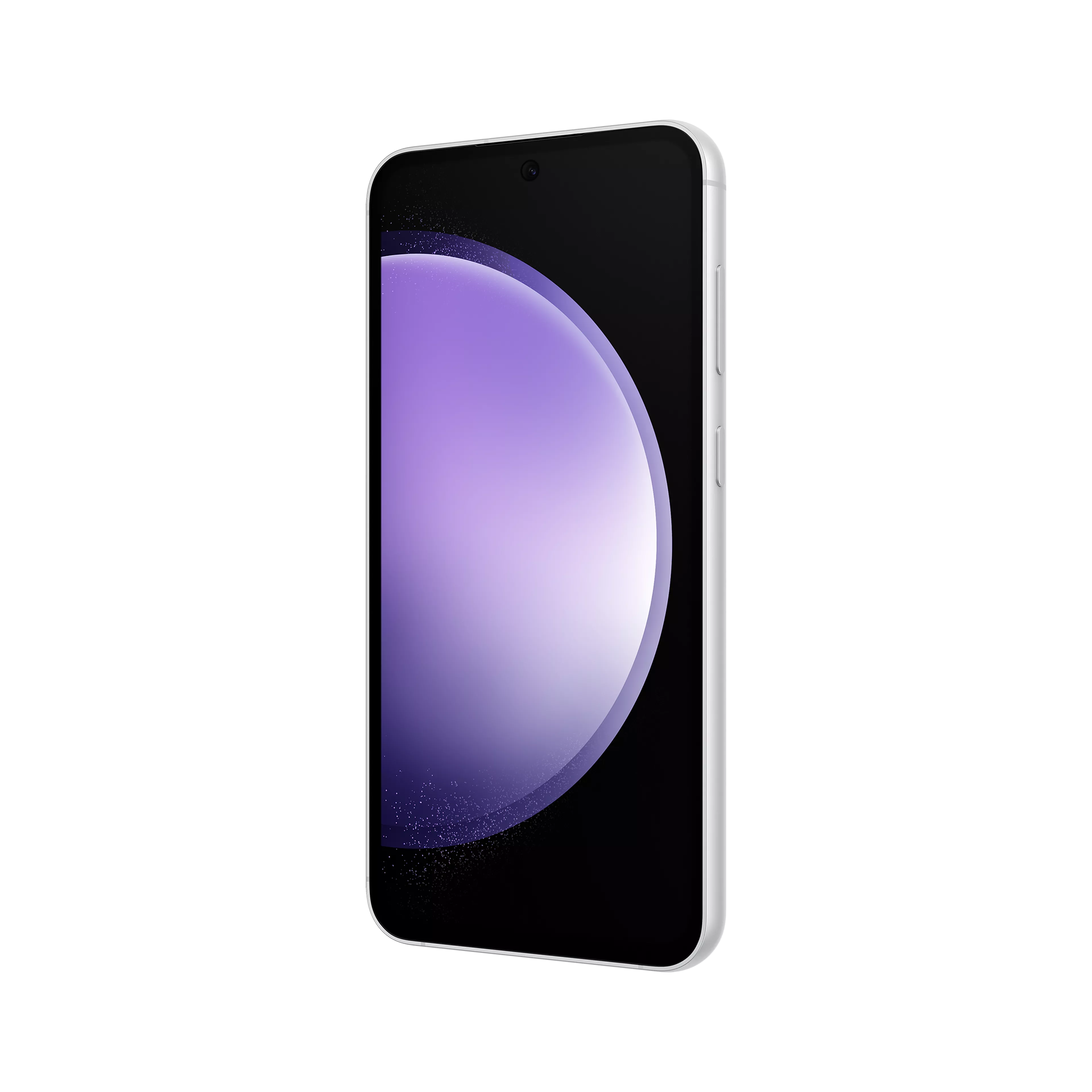 Samsung Galaxy S23 FE 128GB in Purple (CPO - Great Condition) image 7