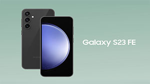 Galaxy S23 FE 256GB (Verizon) in Graphite | Price & Deals | Samsung US