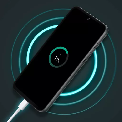 Super Fast Charging