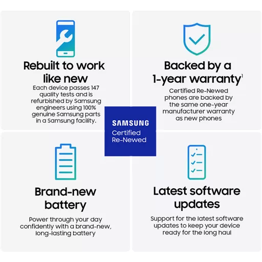 Do more with Galaxy S23 and Google. 