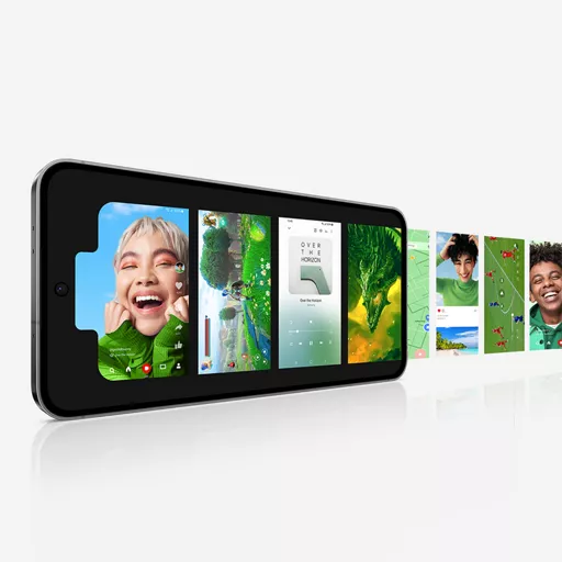 Do more with epic battery power.