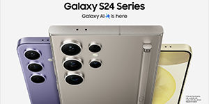 Order the all-new Samsung Galaxy S24 Smartphone now at Verizon