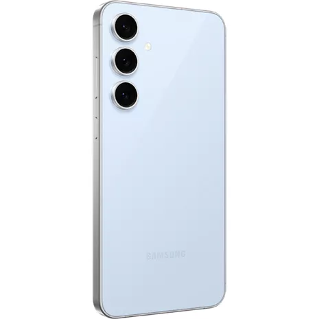 Samsung Galaxy S24 FE​​  Azul​​  image 4 of 7 