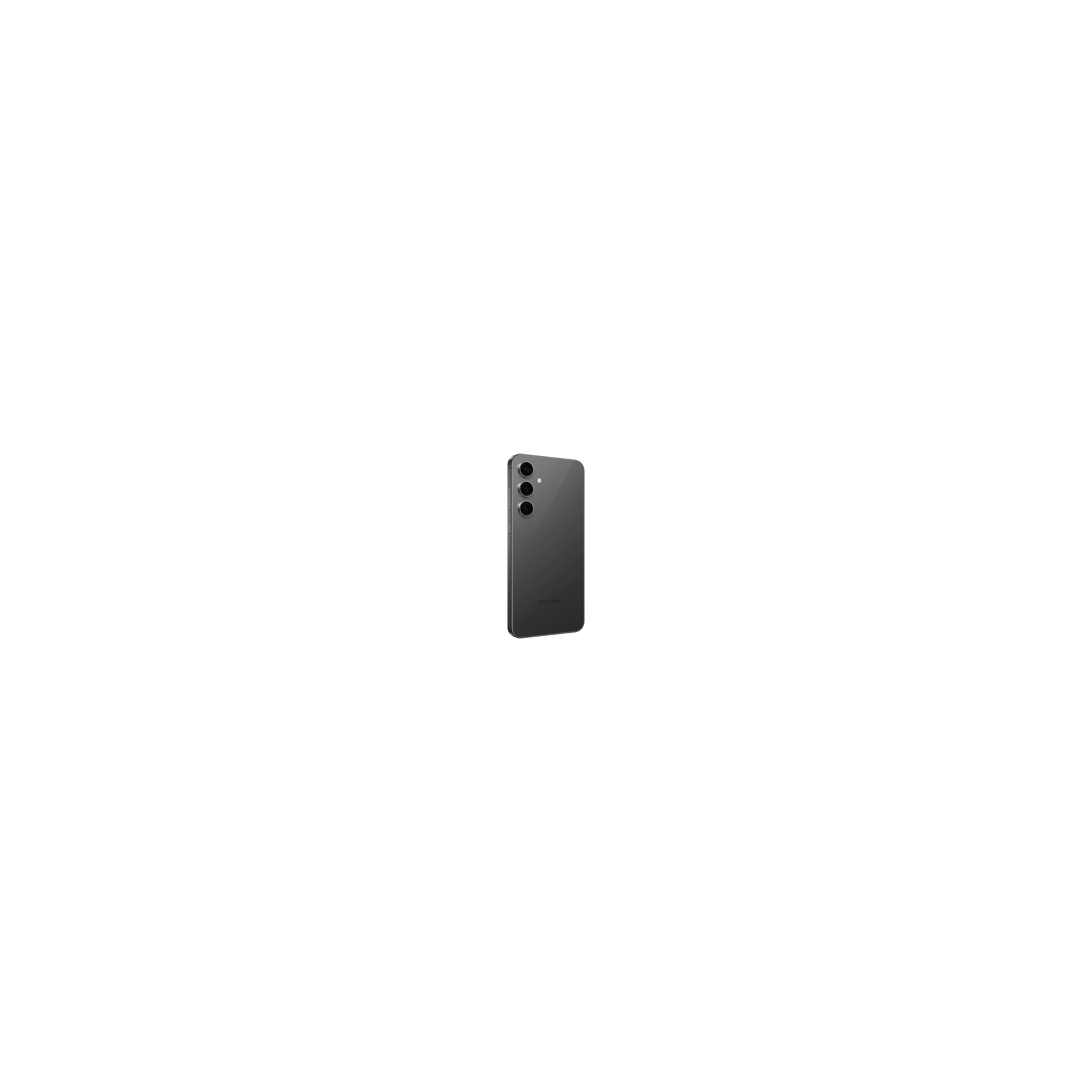 Samsung Galaxy S24 FE 128GB in Graphite (CPO - Great Condition) image 4