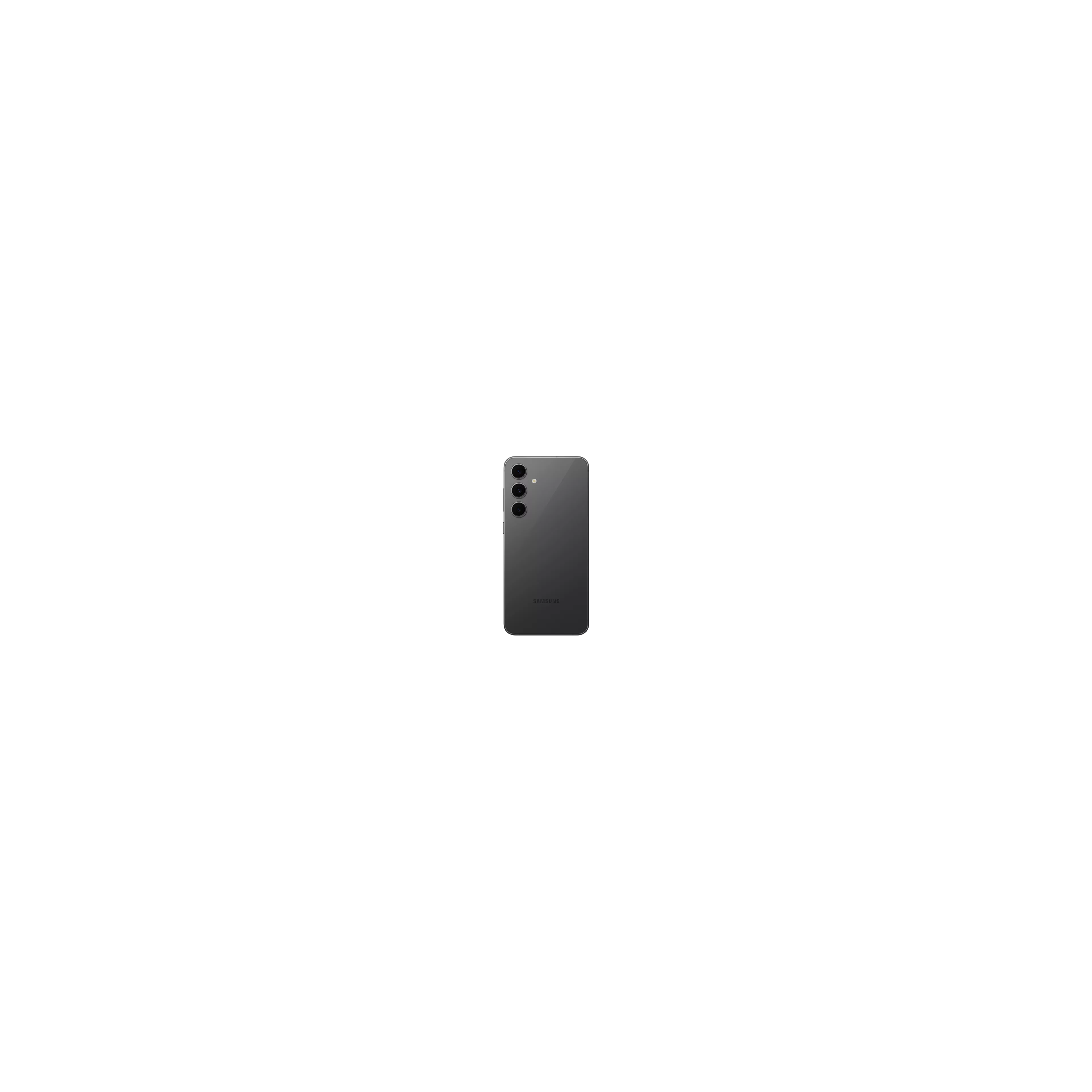 Samsung Galaxy S24 FE 128GB in Graphite (CPO - Great Condition) image 5