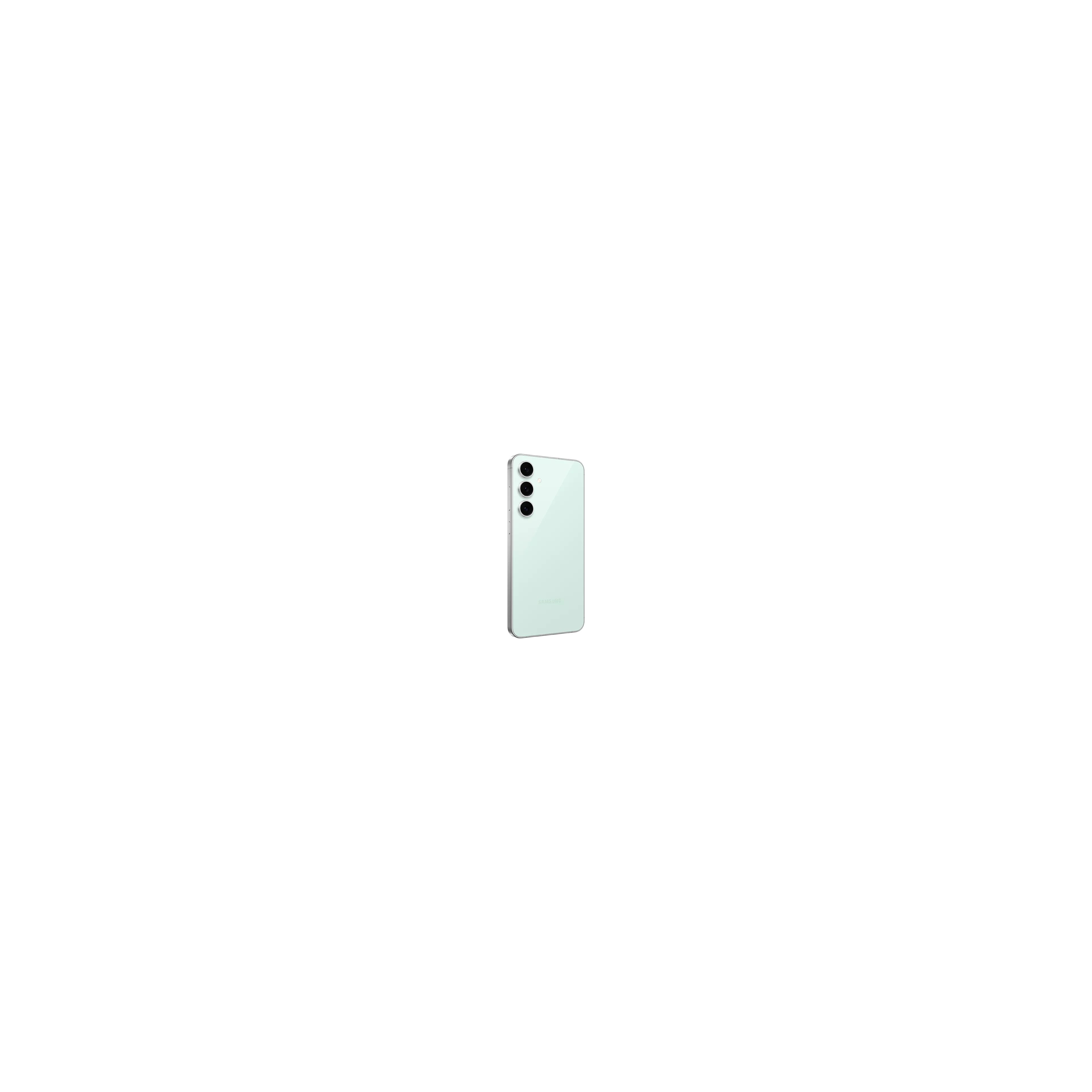 Samsung Galaxy S24 FE 128GB in Mint image 4