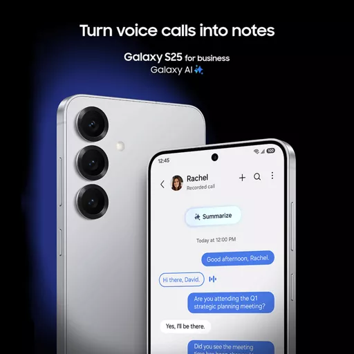 Transcribe and summarize calls, just like that