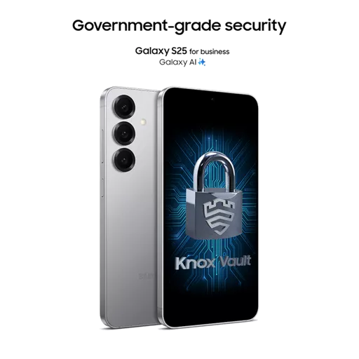 Keeping your data safe and secure