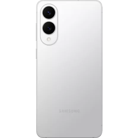 Samsung Galaxy S25 Edge Titanium Silver image 6 of 7 