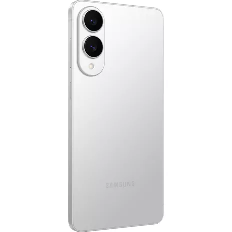 Samsung Galaxy S25 Edge Titanium Silver image 7 of 7 