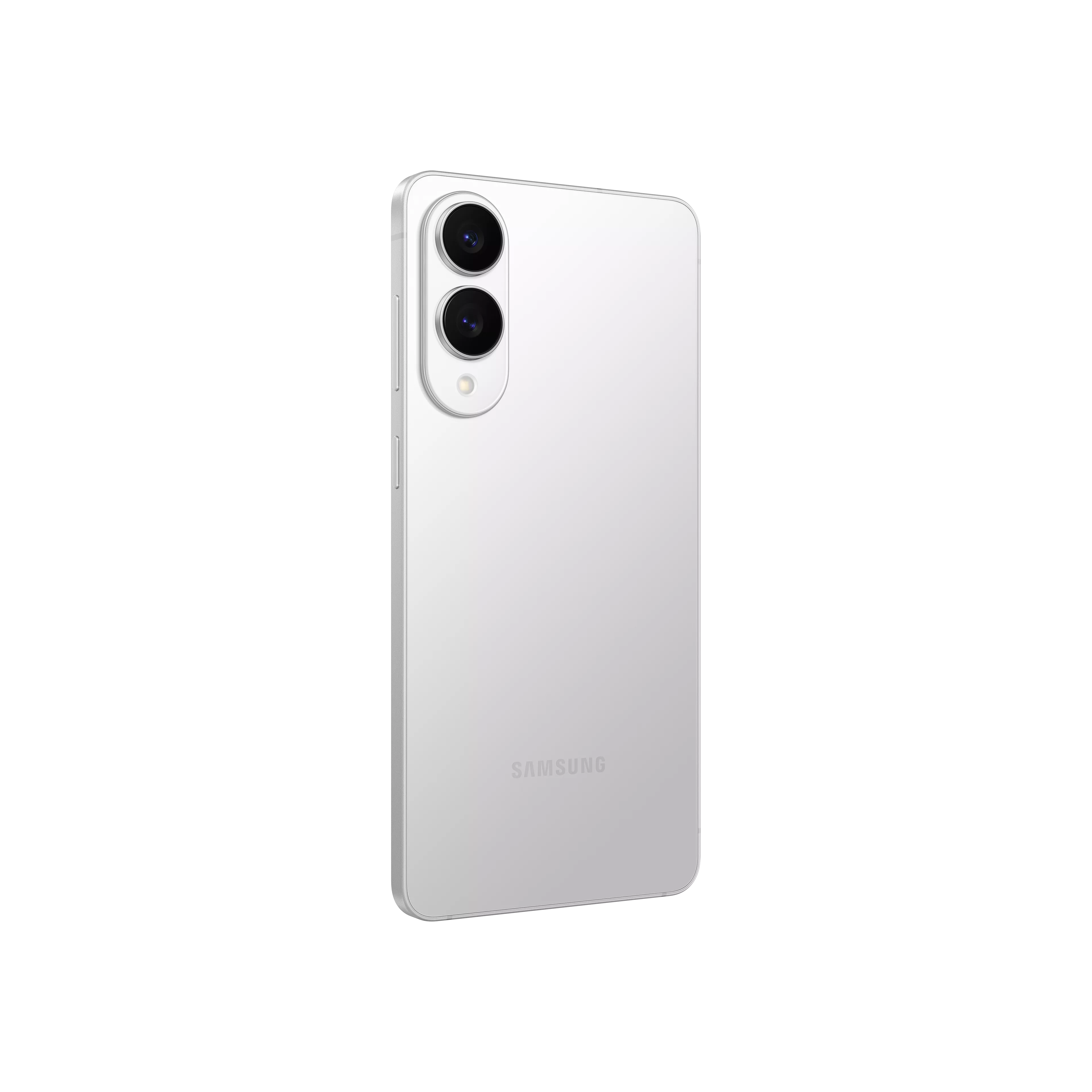 Samsung Galaxy S25 Edge 256GB in Titanium Silver image 6