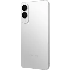 Samsung Galaxy S25 Edge Titanium Silver image 5