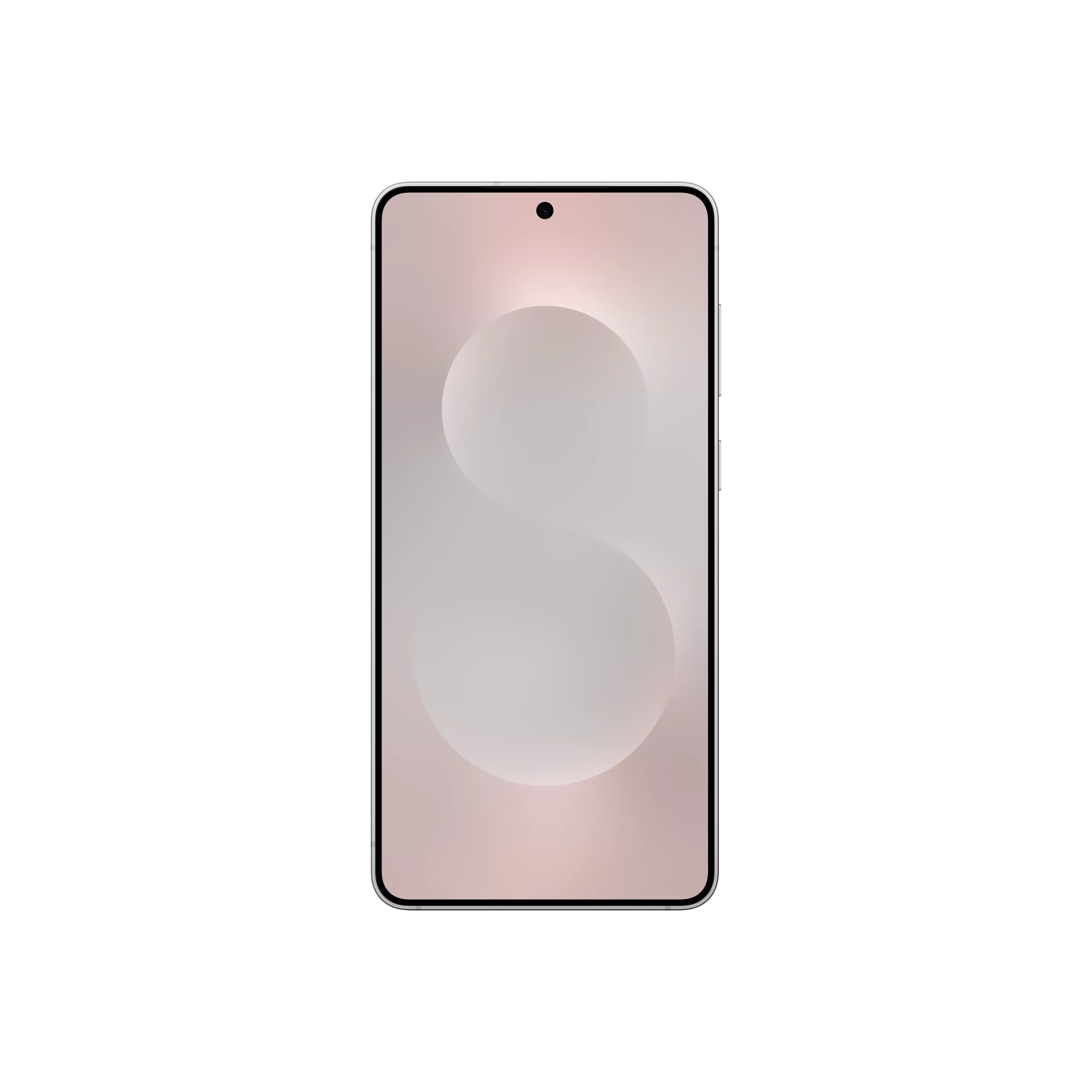 Samsung Galaxy S25 Edge 256GB in Titanium Silver image 5