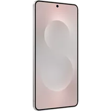 Samsung Galaxy S25 Edge Titanium Silver image 3