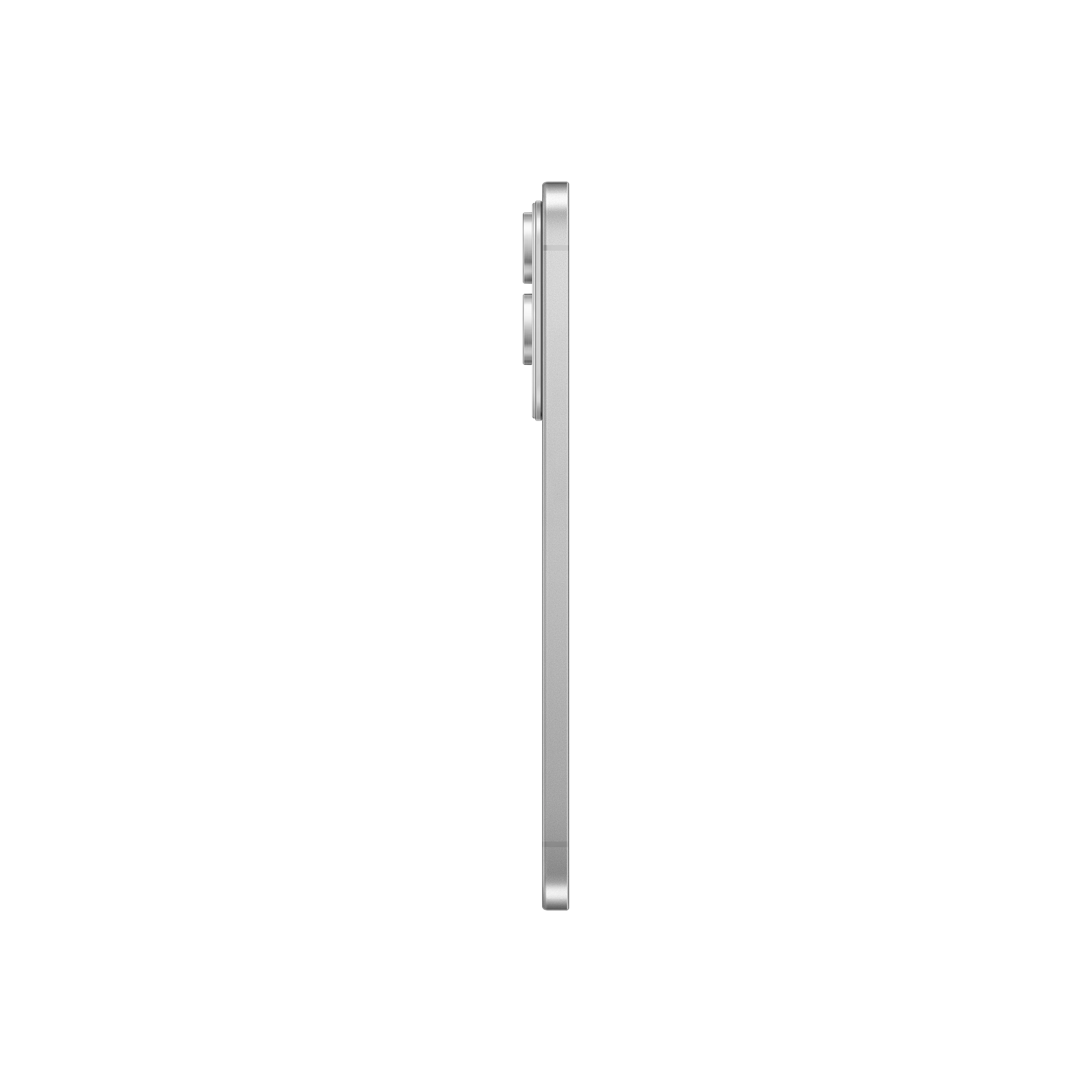 Samsung Galaxy S25 Edge 256GB in Titanium Silver image 3