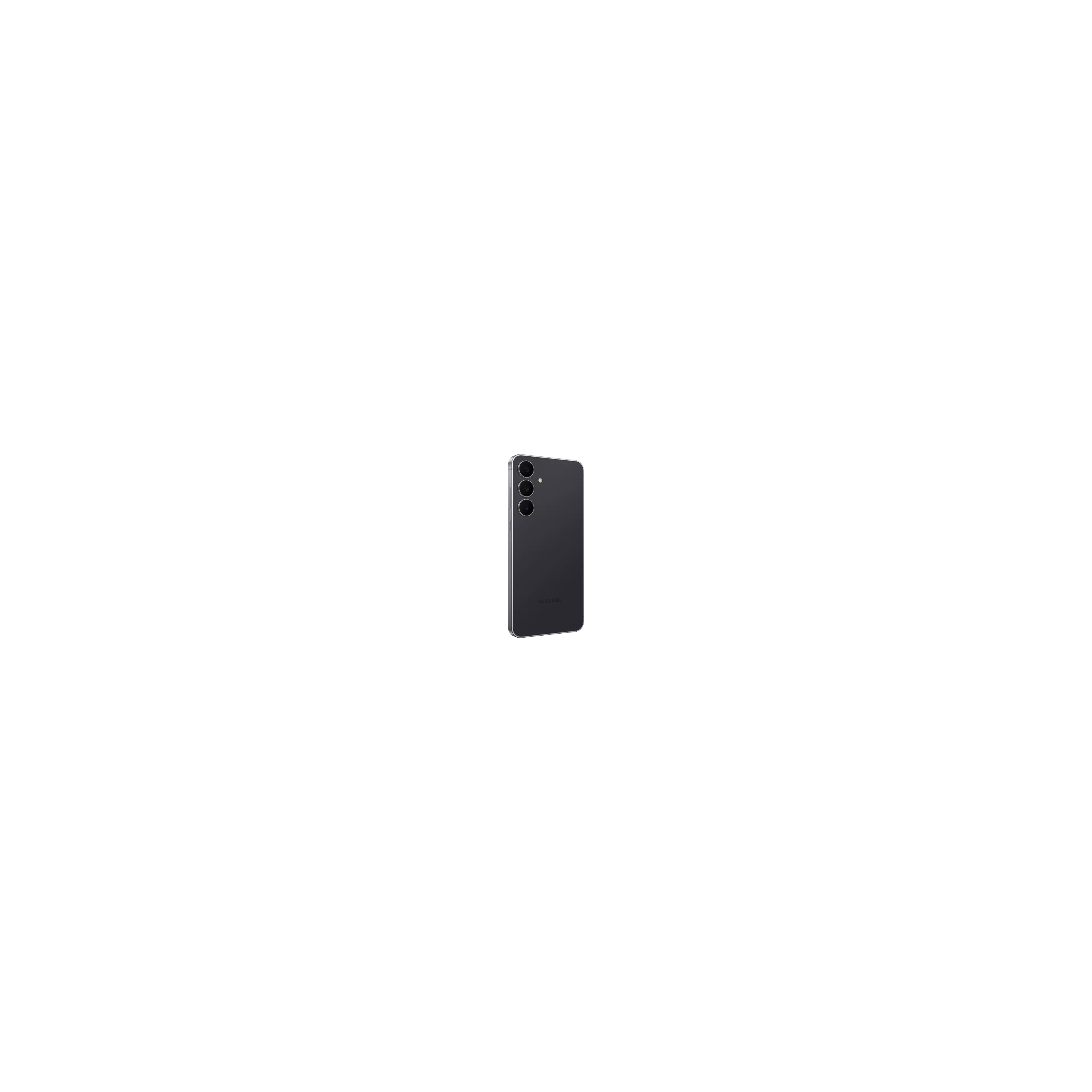 Samsung Galaxy S25 FE 128GB in Jetblack image 3
