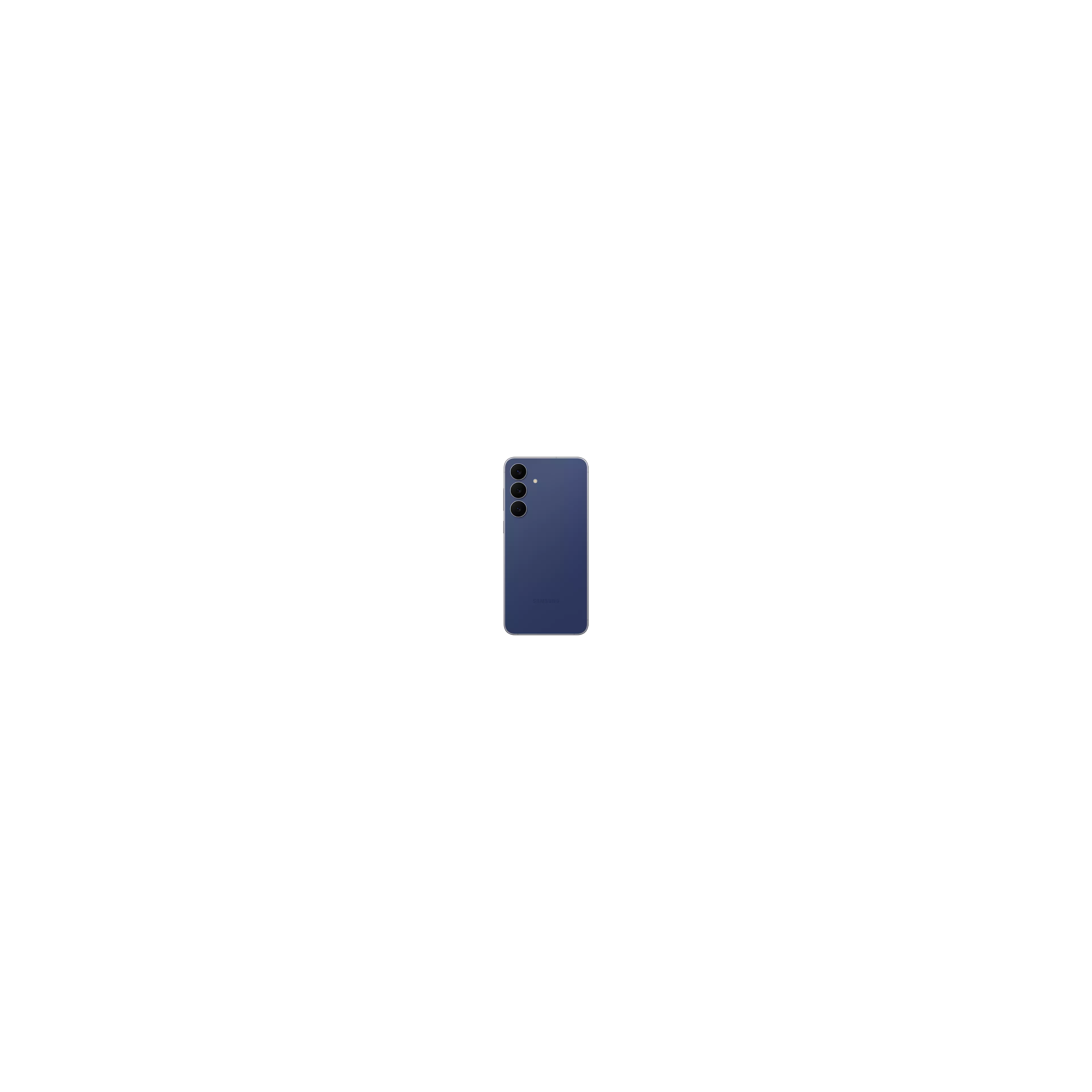 Samsung Galaxy S25 FE 128GB in Navy image 2