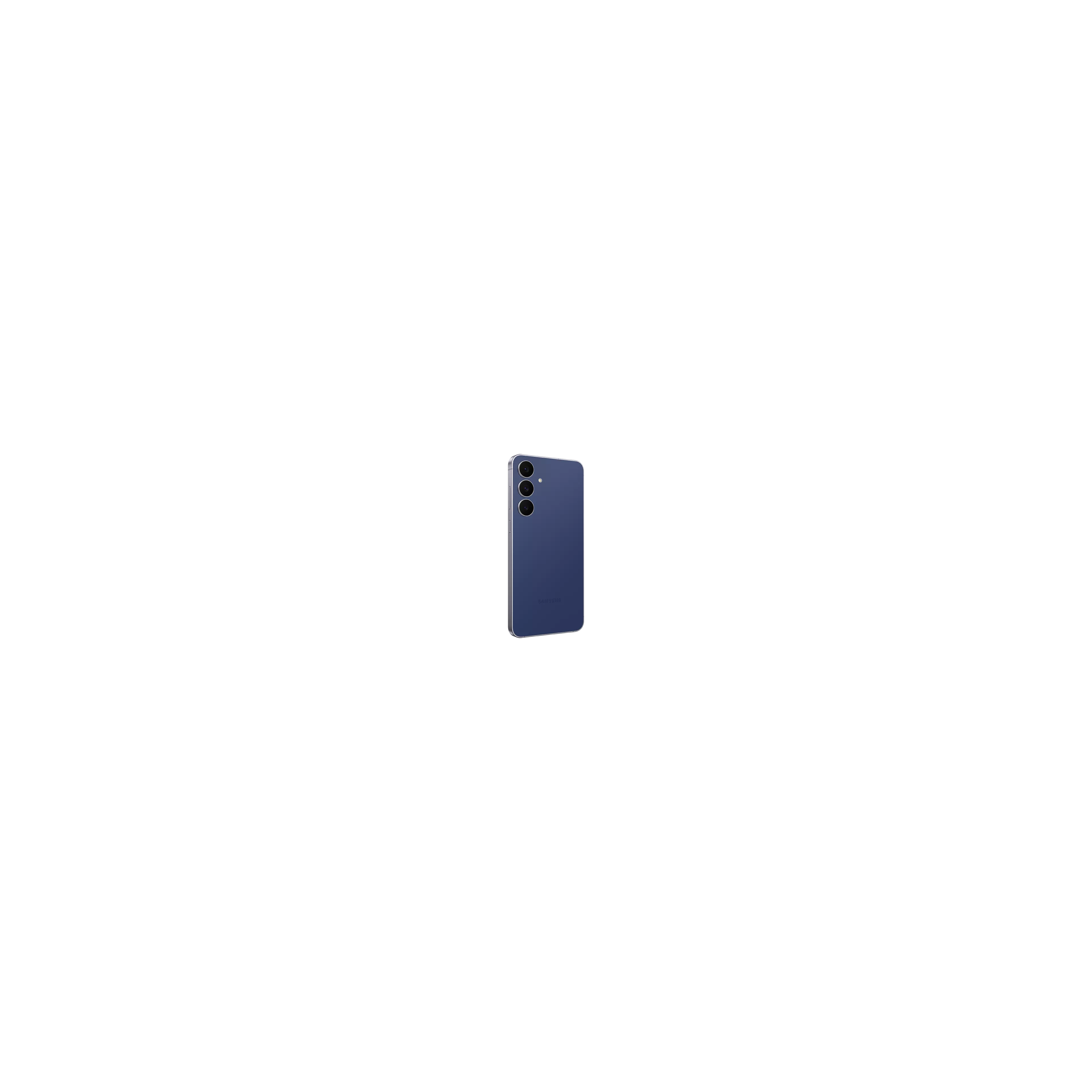 Samsung Galaxy S25 FE 128GB in Navy image 3