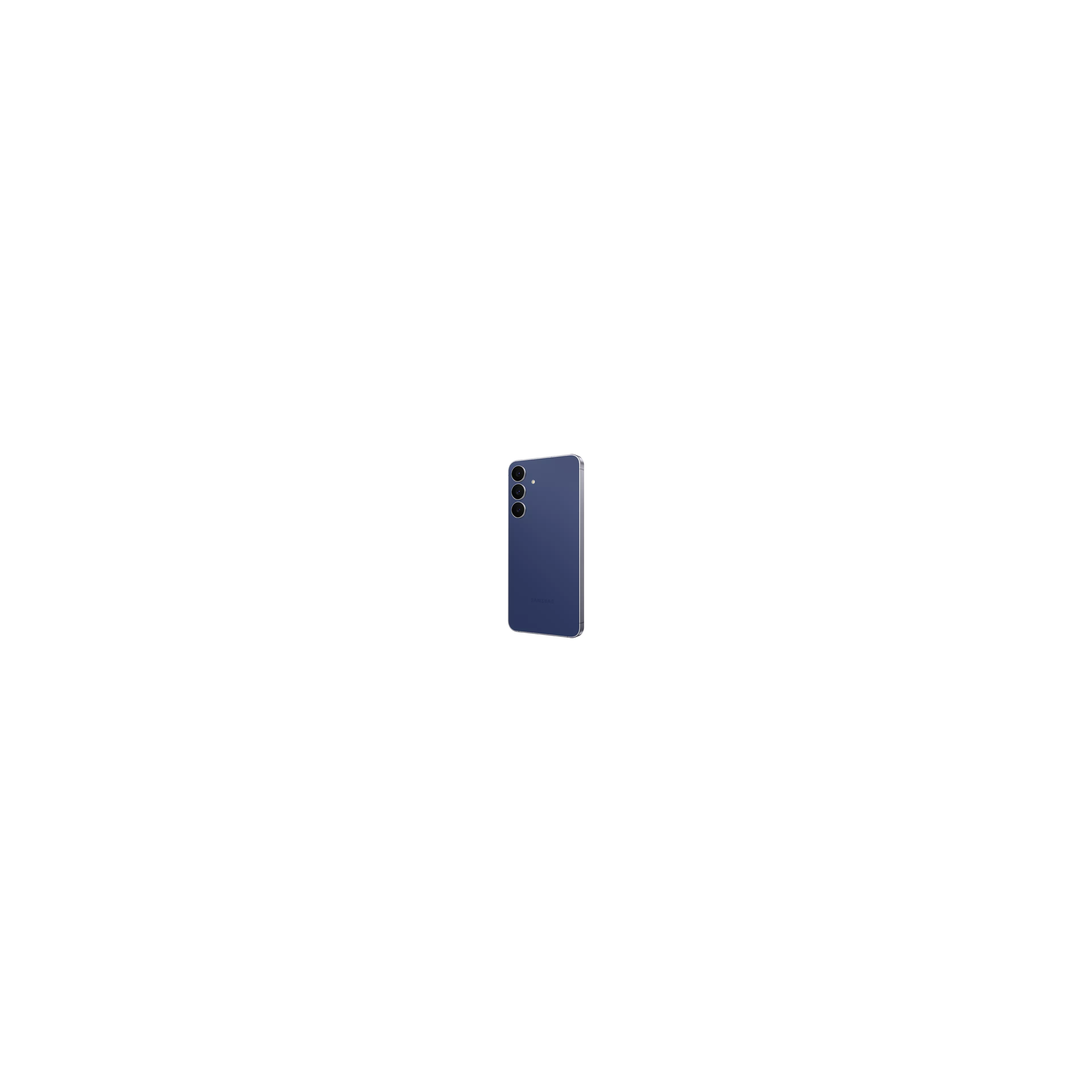 Samsung Galaxy S25 FE 128GB in Navy image 4