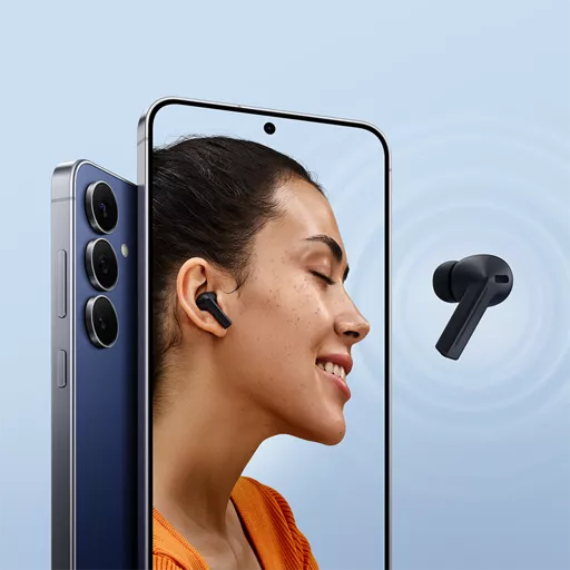 Do more with your Galaxy devices.