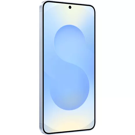 Samsung Galaxy S25 Icyblue image 3 of 7 