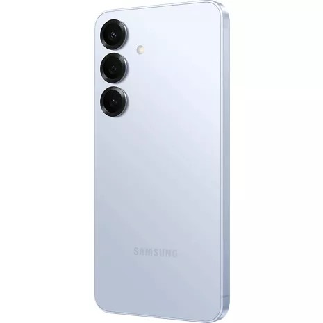 Samsung Galaxy S25 Icyblue image 5 of 7 