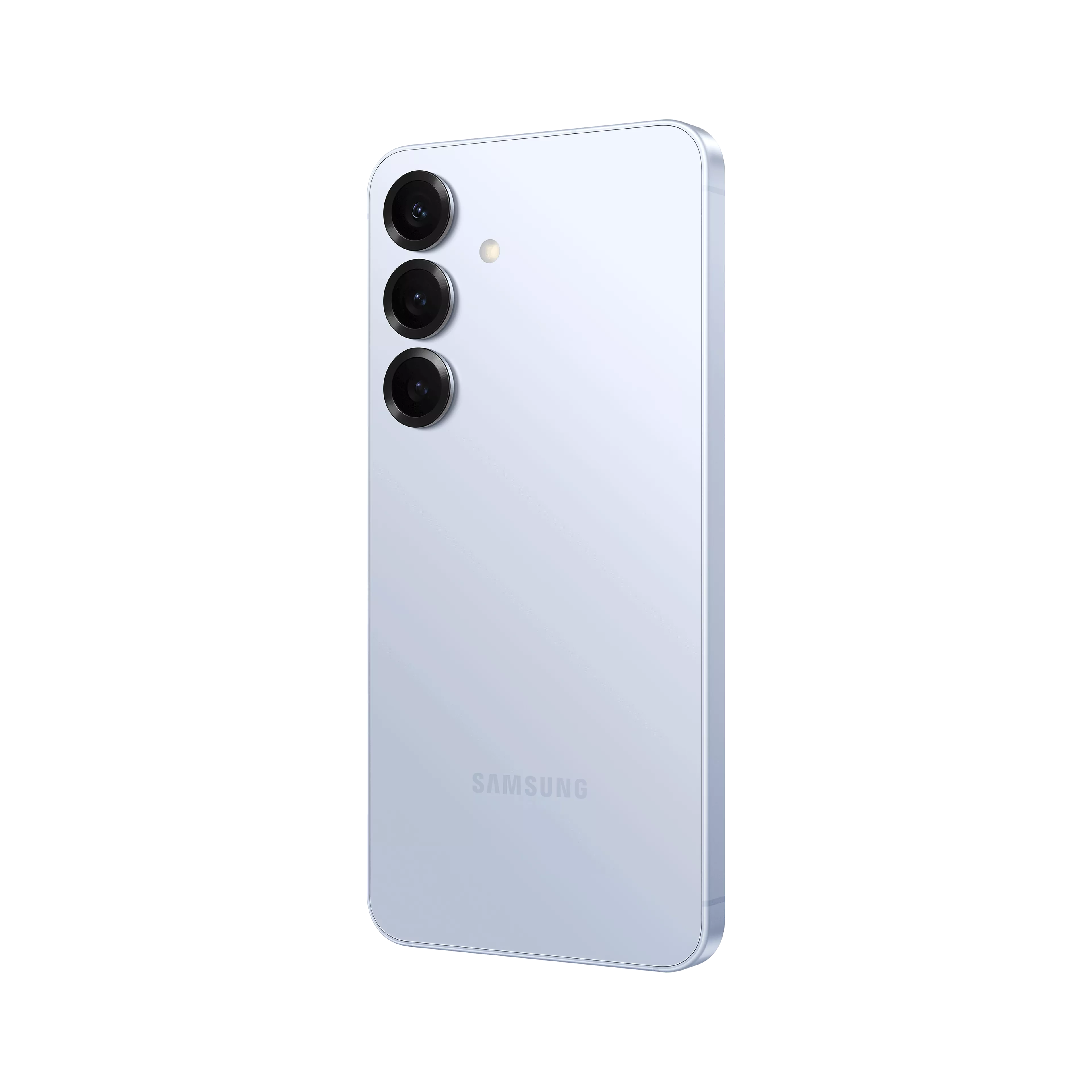 Samsung Galaxy S25 128GB in Icyblue image 5