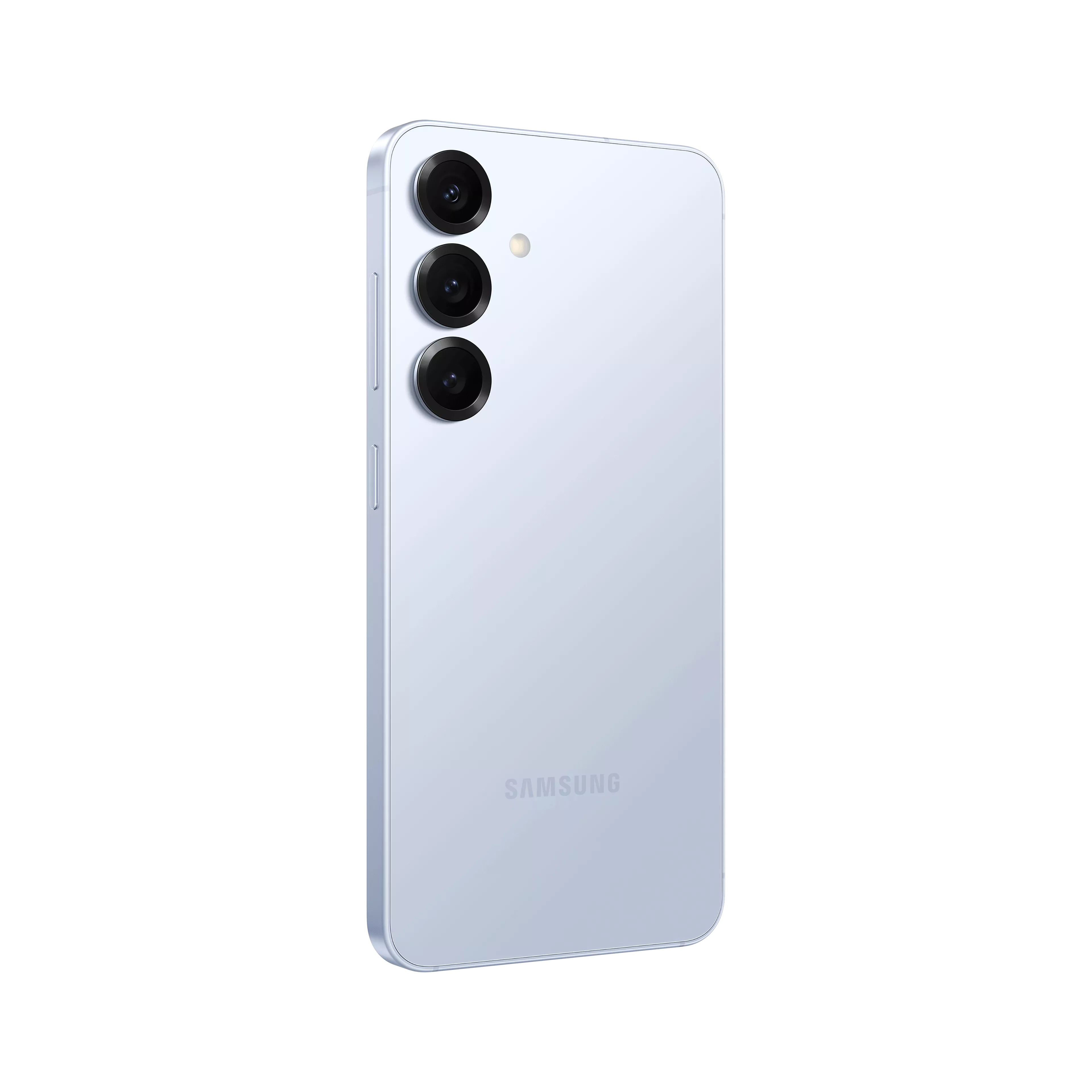 Samsung Galaxy S25 128GB in Icyblue image 7