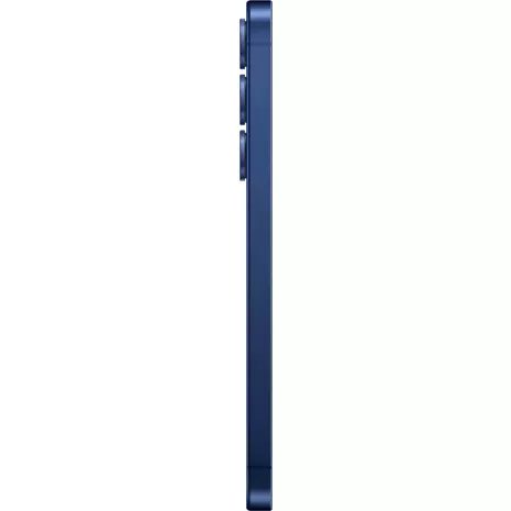 Samsung Galaxy S25 Navy image 4 of 7 