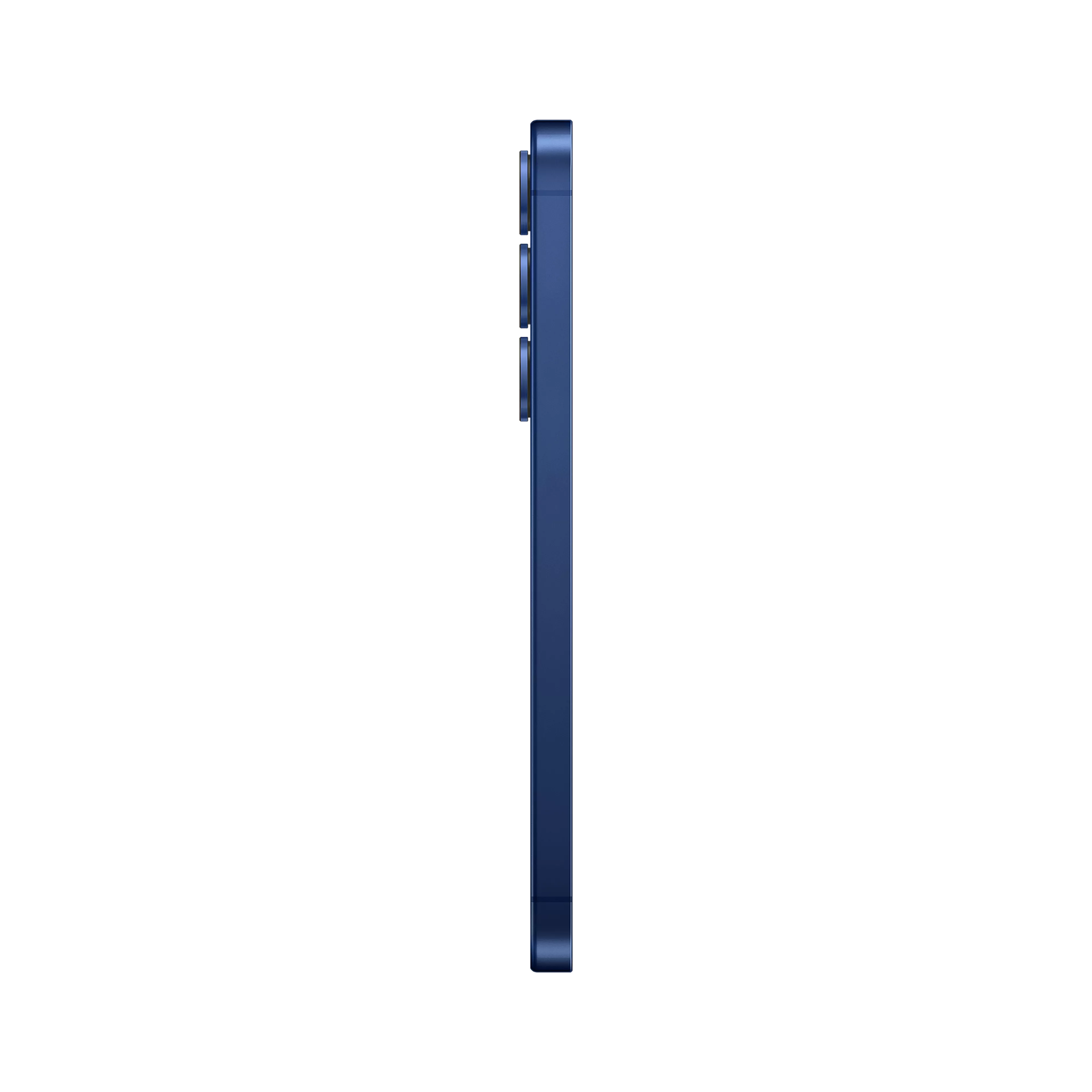 Samsung Galaxy S25 128GB in Navy image 4