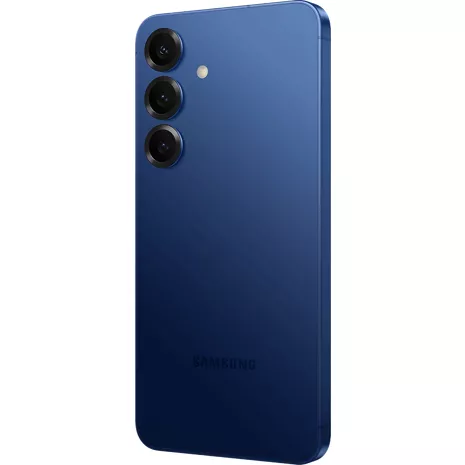Samsung Galaxy S25 Navy image 5 of 7 