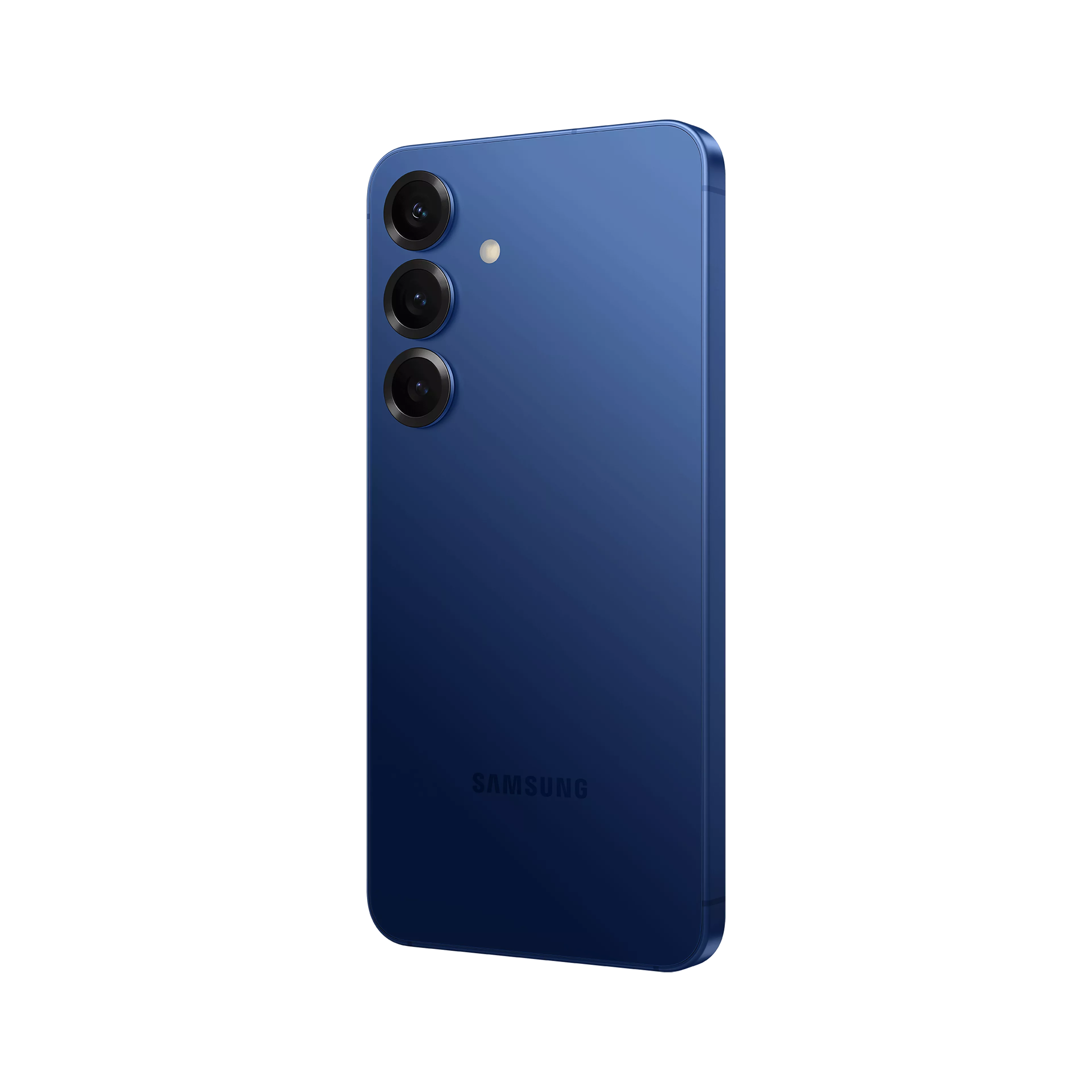 Samsung Galaxy S25 128GB in Navy image 5