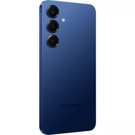 Samsung Galaxy S25 Navy image 7 of 7 