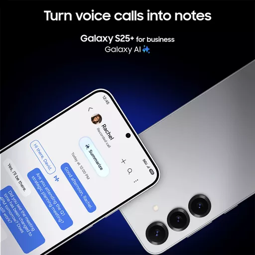 Turn voice calls into notes