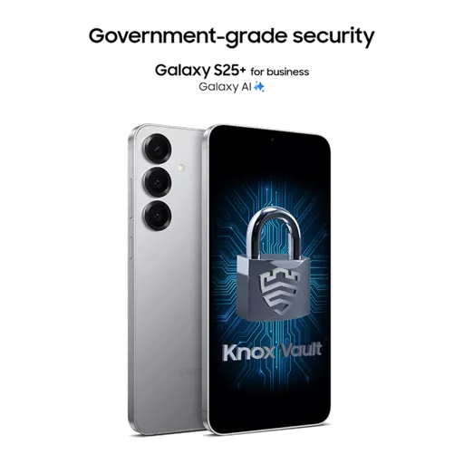Keeping your data safe and secure