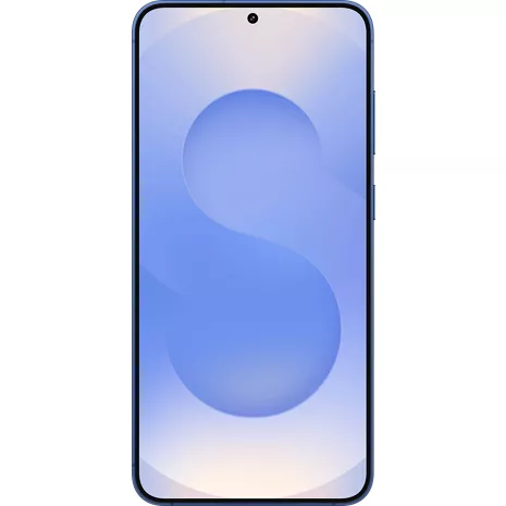 Samsung Galaxy S25+​​  Azul marino​​  image 2 of 7 