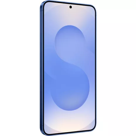 Samsung Galaxy S25+​​  Azul marino​​  image 3 of 7 