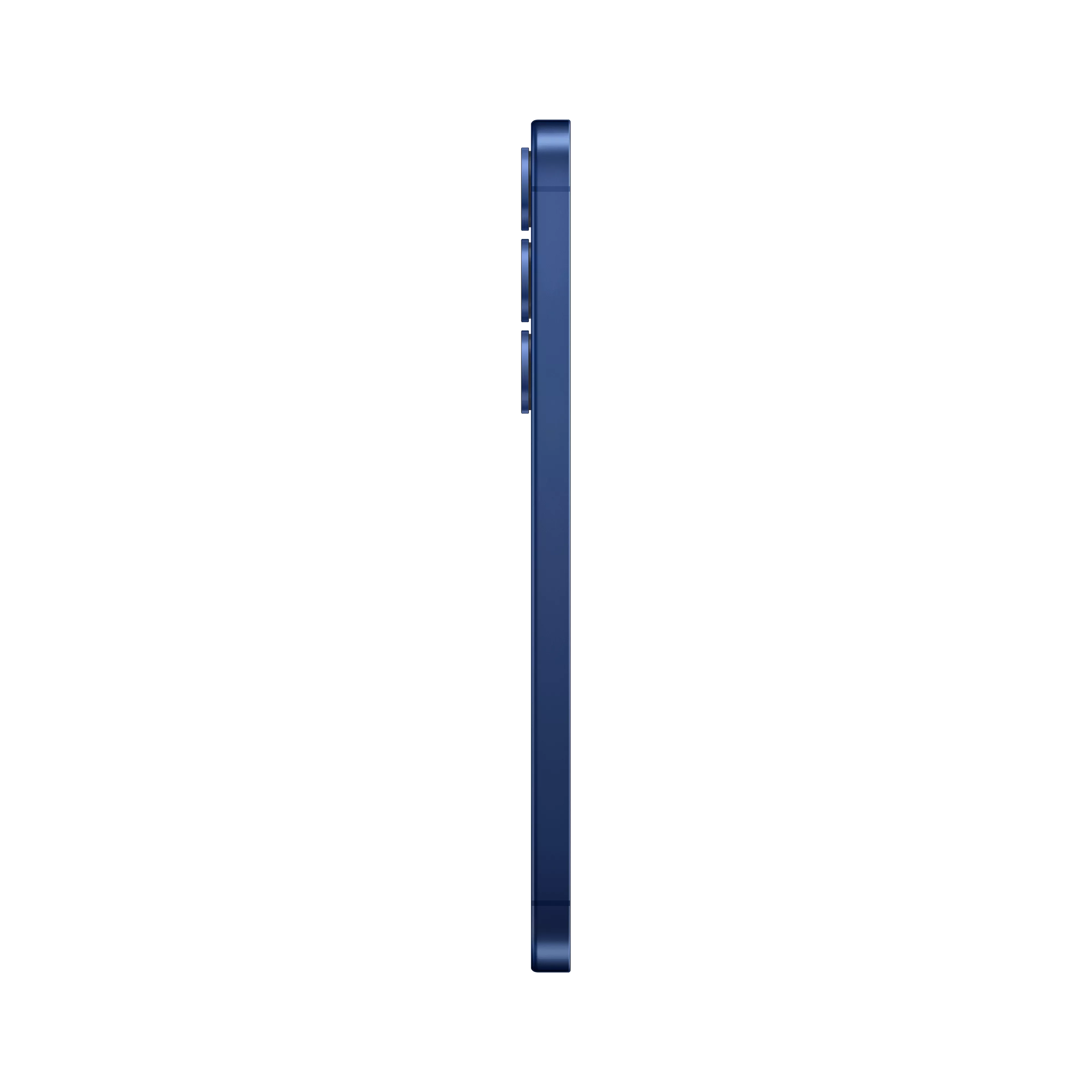 Samsung Galaxy S25+ 256GB in Navy image 5
