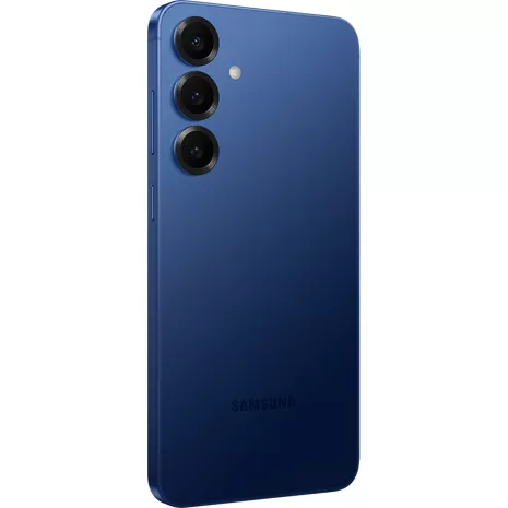Samsung Galaxy S25+​​  Azul marino​​  image 7 of 7 