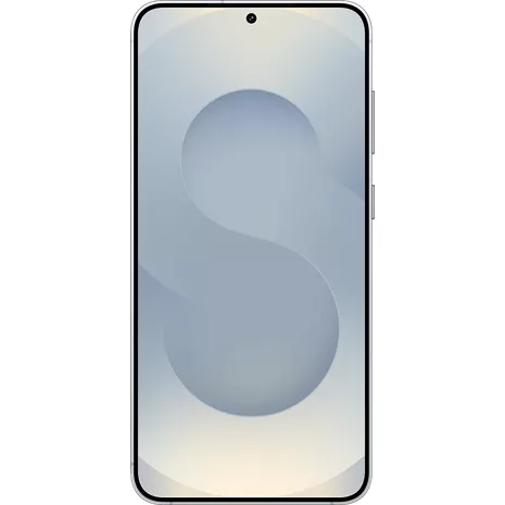 Samsung Galaxy S25+ Silver Shadow image 2 of 7 