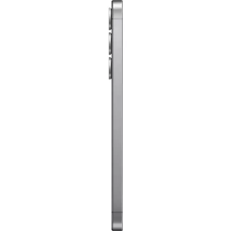 Samsung Galaxy S25+ Silver Shadow image 4 of 7 